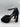 Vince Camuto Brenla Ankle Strap Platform Black Suede Leather Sandal Size 8 M Vince Camuto