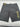 Brothers/Sons Men's Gray Slim Straight 5-Pocket Casual Shorts 34W Brother & Son