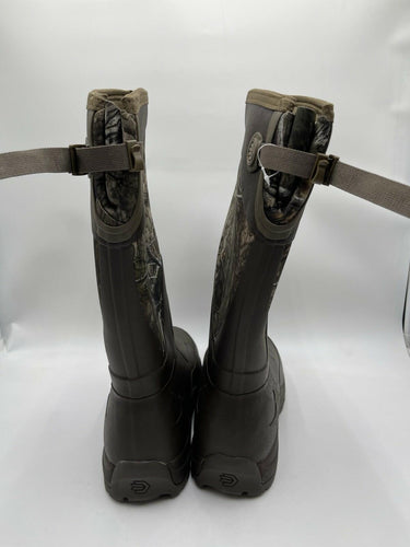 LaCrosse Men's Alpha Agility waterproof hunting boots Size 14 LaCrosse