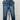 KUT From The Kloth Donna Ankle Skinny Jeans Medium Wash Raw Hem Stretch NWT 2 KUT from the Kloth