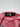 The North Face Hat Pink Distressed Baseball Cap Logo Cotton Adjustable OS The North Face