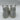Gianvito Rossi Helena mesh and leather high-top sneakers Size 41 GIANVITO ROSSI