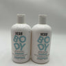 Verb Body Wash Gently Cleanse & Nourish Grapefruit Oatmeal 12 Oz Pack Of 2 Verb