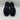 Muck Men's Edgewater Classic Ankle Boots in black Size 12M Muck Boots
