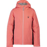 Spyder Girls Adore Insulated Ski Jacket Size L Spyder