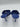 Alexander McQueen 100mm Buckled Leather Sandals electric blue leather Size 38.5 Alexander McQueen