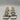 Nalebe Aurum crystal-embellished satin mules crystal heel Size 36 Nalebe Aurum