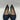 Women’s Kelly & Katie Genna Pumps Blue Size 8.5M Kelly & Katie