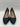 Women’s Kelly & Katie Genna Pumps Blue Size 8.5M Kelly & Katie