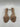Women’s Gianvito Rossi Leomi crystal-embellished White leather sandals Size 40 GIANVITO ROSSI