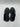 Women’s Alexander McQueen Tread Slick boots in black glitter Size 37 Alexander McQueen