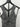 Ann Taylor LOFT Womens Black White Print Twist Knot Front Shift Dress 0 LOFT