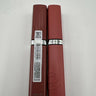 L'Oreal Infallible Lacque or Matte Resistance Liquid Lipstick Pack Of 2 L'Oréal
