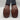 Corral Men's Exotic Alligator Inlay Western Boots Brown Size 8D Corral
