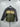 Reebok, Boys lightweight hooded quilted puffer jacket  multicolor Size M 10/12 Reebok