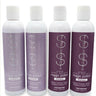 Lot 4 Simply Smooth Magic Potion Shampoo & Conditioner 8.5oz Keratin Simply Smooth