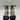 NWB Kelly & Katie Hailee Dress Heels Black Size 9M Kelly & Katie