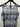 Tart Collections Womans Dress Cold Shoulder Blue Geometric Print Size S Tart Collections