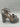 Women's Steve Madden Lessa Heeled Sandal Rhinestone Size 11 Steve Madden