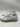 Alexander McQueen oversized sneakers white leather transparent Sole Size 41.5 Alexander McQueen