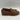 Women's B.o.c Becca Slip On Flats Shoes Brown Faux Leather Size 8.5M B.o.c