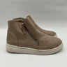 Girls Kelly & Katie Sophia High-Top Sneaker Rose Gold Size 6M Kelly & Katie