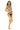 Anne Cole Womens Marilyn Halter Top Multi X-Small Anne Cole