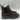 Women’s Born Verona Chelsea Ankle Brown Leather Round Toe Boots Size 10M Børn