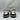 Men’s Valentino Garavani Open Skate low-top sneakers in white / Navy Size 41 Valentino