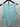 BP Nordstrom Aqua Turquoise Ribbed Henley Tank Top Plus Size 1X Nordstrom