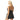 Contours by Coco Reef Women's Standard Empress ONE Piece, Black 001, 8/32 C Coco Reef