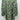 Crown & Ivy Blouse Womens Green Navy Geometric Lace Boho Peasant Top XL Crown & Ivy