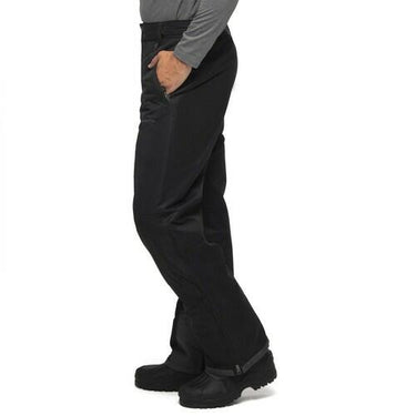 Arctix Men's Essential Snow Pants, BlackCharcoal, Large Arctix
