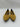 Women’s Rothy's The Point Flat Ballerina Pointed Toe Marigold Yellow Size 9 Rothy's
