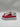Women’s Alexander McQueen Oversized Sneakers Pink/White Size 38 Alexander McQueen
