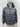 NWD Boys Spyder Full Zip Long Sleeve Puffer Jacket Color Black Size L 14/16