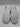 Dolce & Gabbana Portofino sneakers White / Black Leather Size 6UK Dolce&Gabbana
