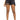 BP. Ripped High Waist Black Wash Shorts Size 32 BP.