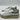 Alexander McQueen Oversized Sneaker white leather gold-tone heel tab Size 42 Alexander McQueen