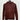 Vince Women's Boiled Cashmere Funnel Neck Pullover Brown Size XXS Vince