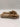 Alex + Alex Women’s Tan Suede Bow Espadrille Platform Slide Sandals Size 10