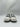Women’s Dior Walk'n'Dior Platform Lace Up Sneaker Blue / White Size 37.5 Dior
