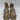 Bella Vita Women Karlette Kitten Heel Evening Sandals Gold Glitter Size 7.5 M Bella Vita