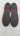 Rothy’s The Flat Red Camo kids Girls Ballet Flat Round Toe Size 4 Rothy’s