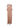 Bebe Woman’s blush pink halter maxi dress Cutout Straight Silhouette Size 6