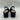 Women’s Stuart Weitzman Milla 55 Suede Slingback Black Suede Pump Size 10B Stuart Weitzman