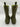 Men’s Muck Boot Harvester tall Olive Green rubber boots Size 11 Muck Boots