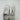Valentino by Mario Valentino Ronald Logo Leather Sneakers White Sliver  Size 10 Valentino by Mario Valentino