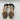 Women’s Naturalizer Iriss Black Leather Block Ankle Strap Heels Size 6.5M Naturalizer