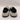 Alexander McQueen Deck Plimsoll white / black Low Top sneakers Size 43 Alexander McQueen